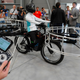 Image for article titled Yep, That's a Helicopter Bicycle